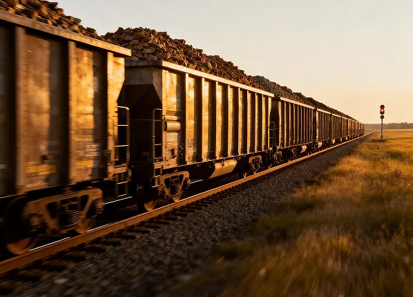 High Static And Dynamic Axle Loads For Railways