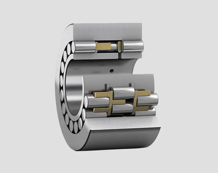 High Structural Strength For Metals