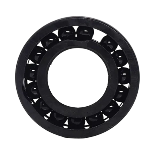 High Temperature Deep Groove Ball Bearings