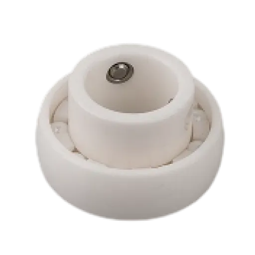 High Temperature Insert Bearings