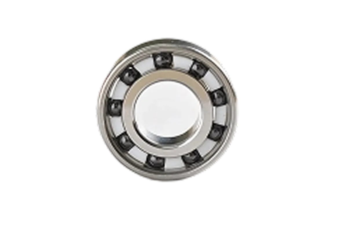 Hybrid Ceramic Bearings 2