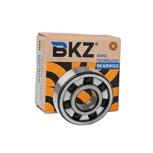 Hybrid Ceramic Bearings For Vacuum