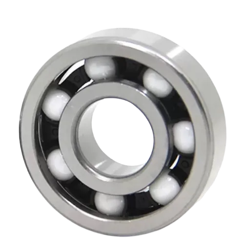 Hybrid Ceramic Bearings