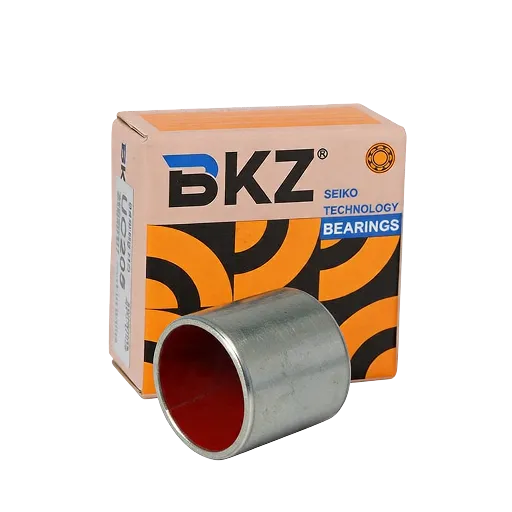 Hydrodynamic Journal Bearings