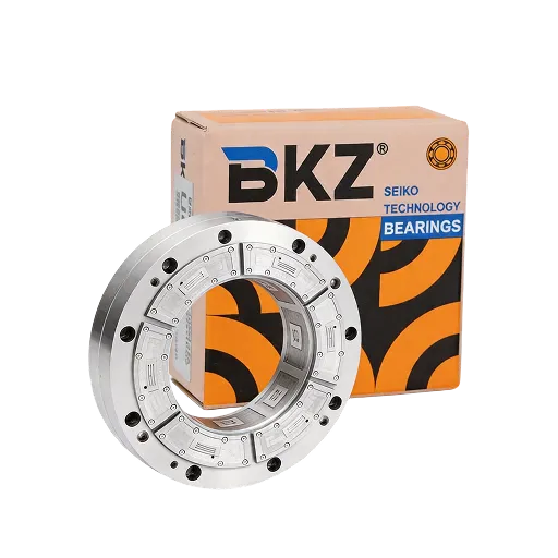 Hydrostatic Journal Bearings