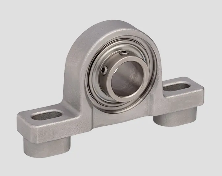 Hygienic Housing Design