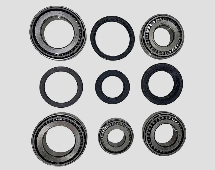 Improved Sealing Technology