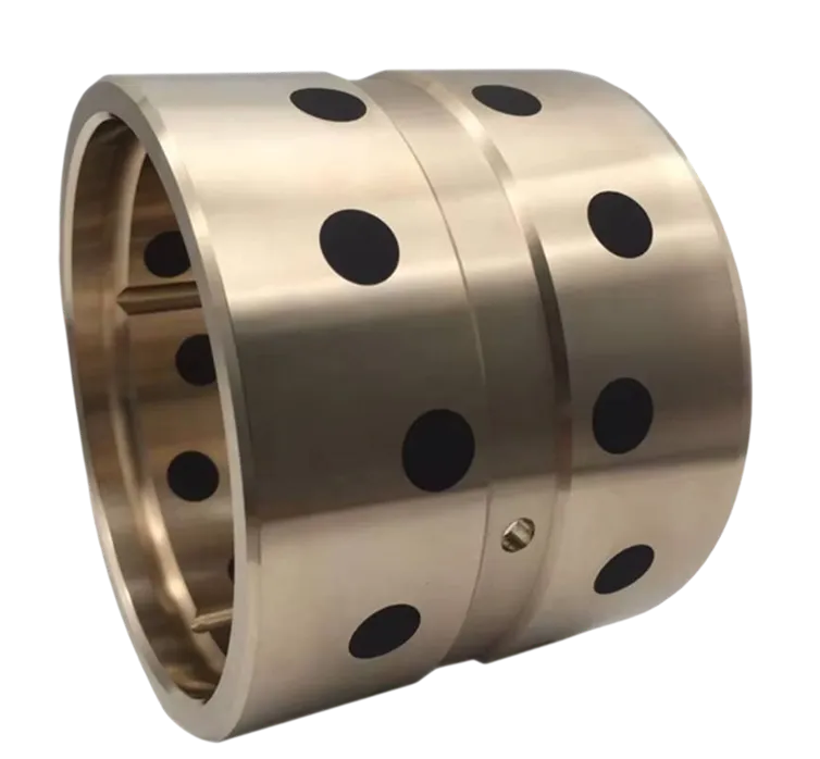 Journal Bearing Manufacturer Bkz Industry