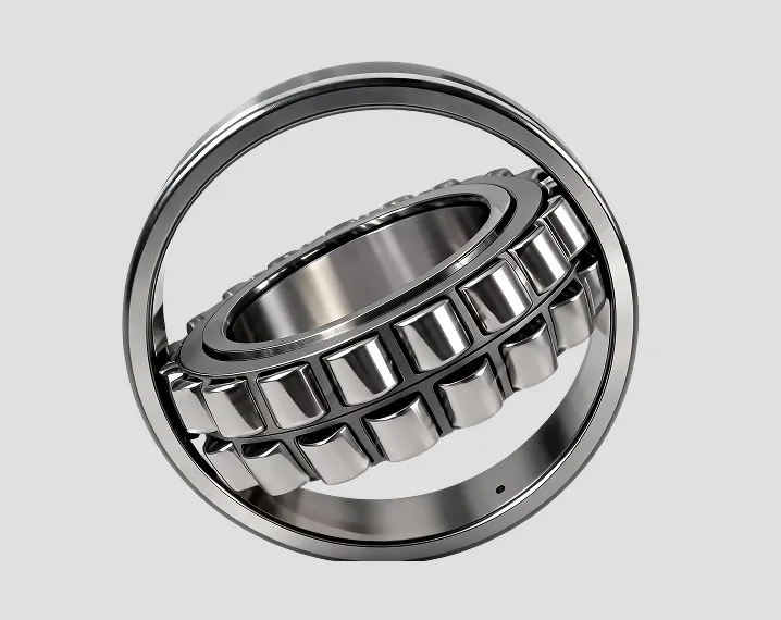 Line Contact Rolling Elements