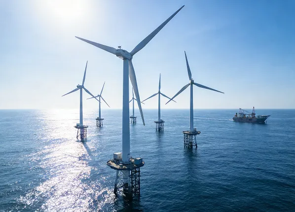 Lubrication Challenges And High Maintenance Costs Wind Energy