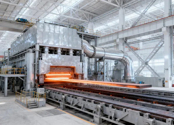 Lubrication Degradation For Rolling Mill Bearings