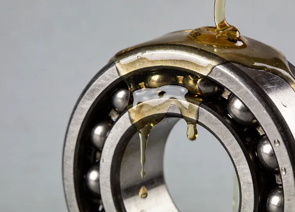 Lubrication Difficulties In Harsh Environments