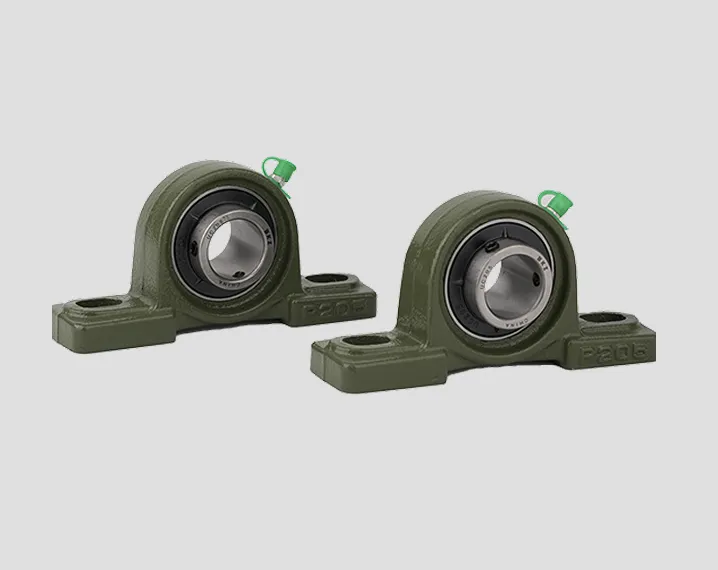 Modular Bearing Units