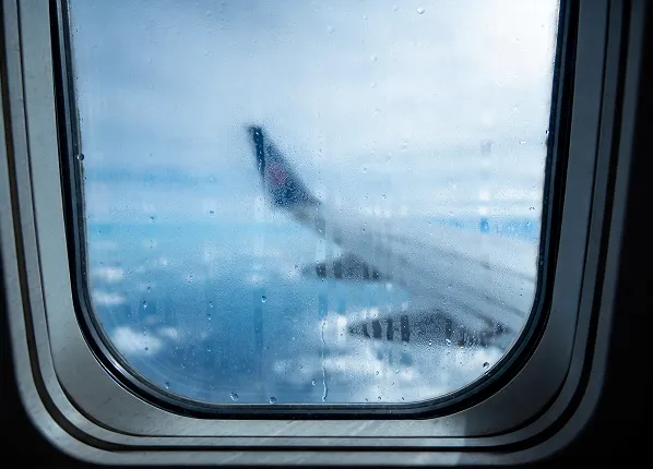 Moisture Sal Spray Chemicals Aerospace Bearings