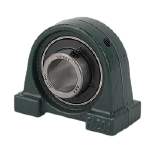 Mounted Spherical Roller Bearing Units