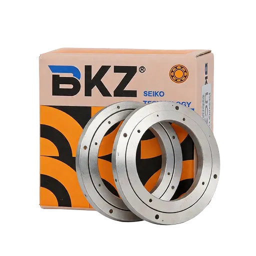 Mounting Holed Cross Roller Bearings