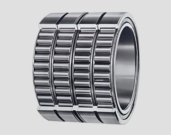 Multi Row Bearing Design Solutions