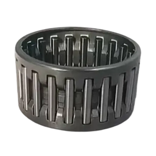 Needle Roller And Cage Assemblies