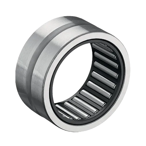 Needle Roller Bearings Without Inner Ring
