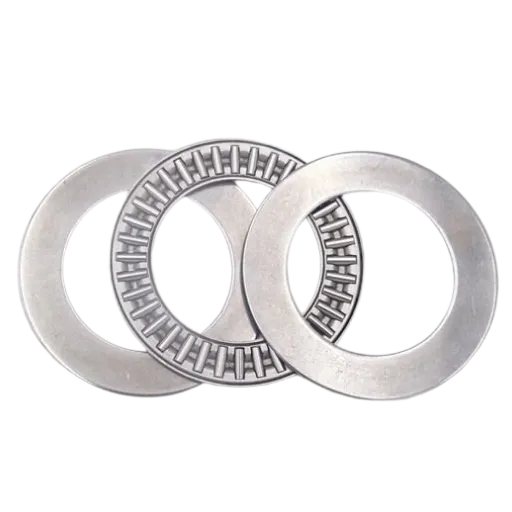 Needle Roller Thrust Bearings
