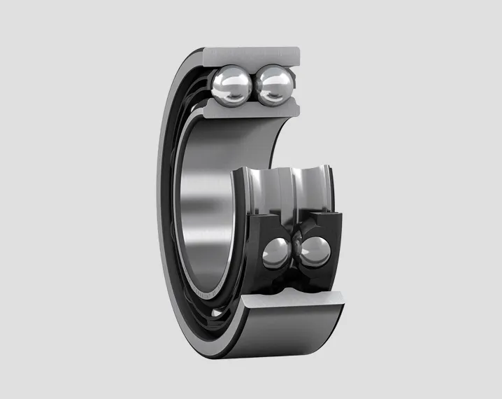 Optimized Bearing Arrangement Solutions