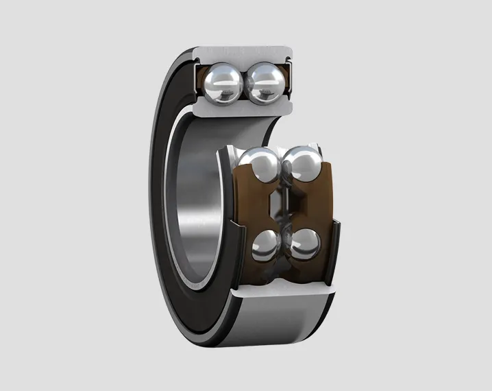 Optimized Internal Geometry Design Machine Tool