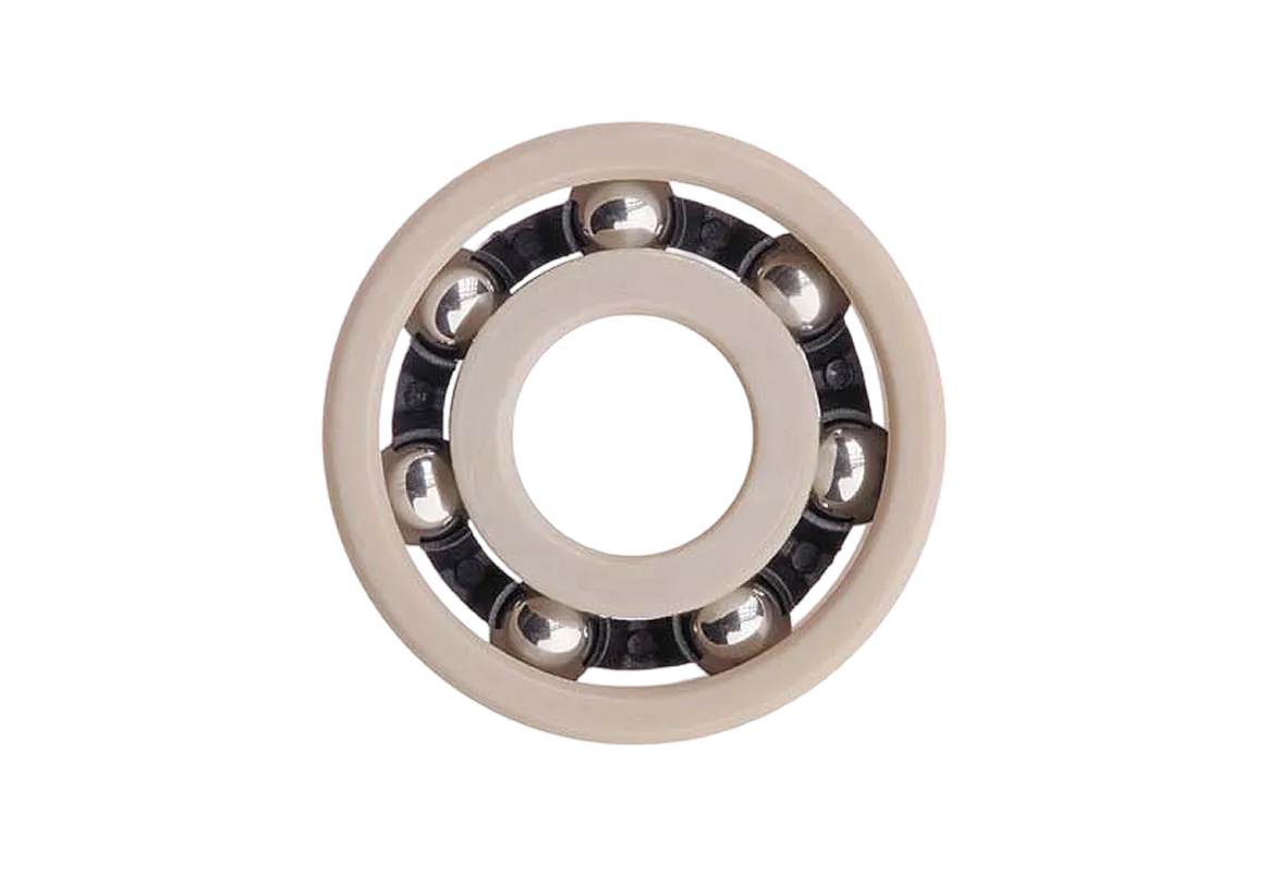 Polymer Bearings