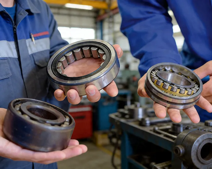 Professional Engineering And Installation Support