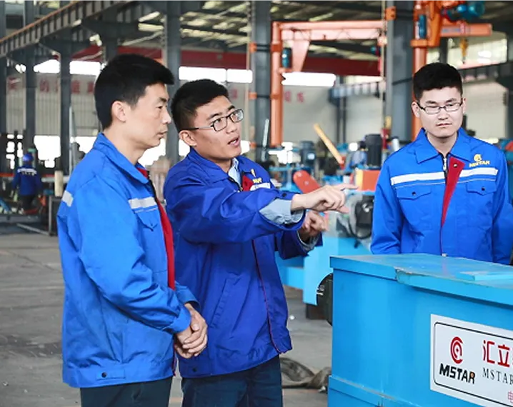 Professional Engineering Support