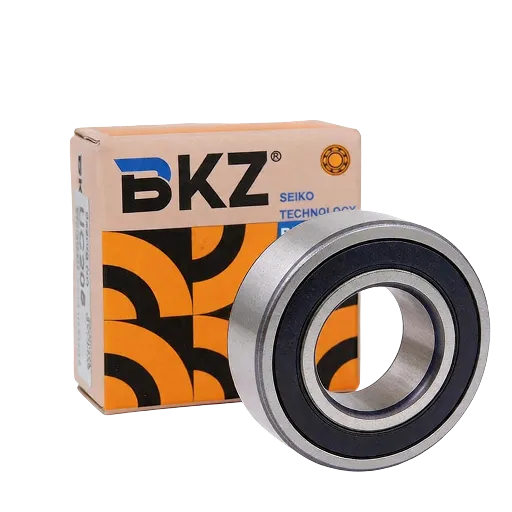 Sealed Angular Contact Ball Bearings