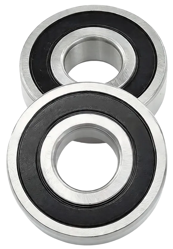 Sealed Bearings Are Bearings Designed With Built In Seals