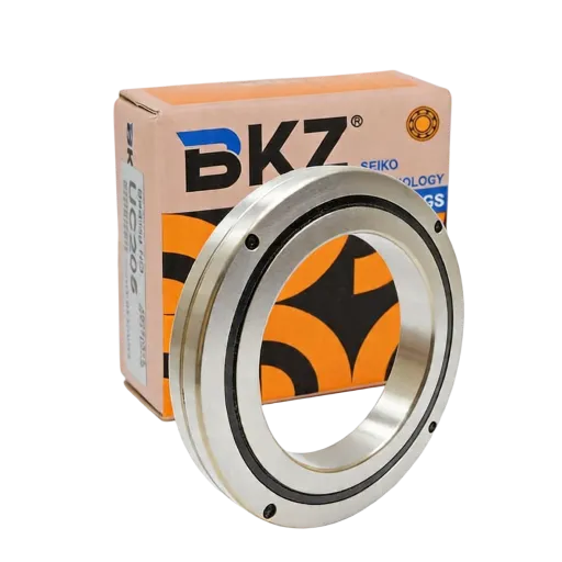 Sealed Cross Roller Bearings