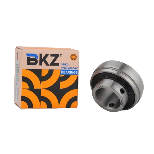 Sealed Insert Bearings