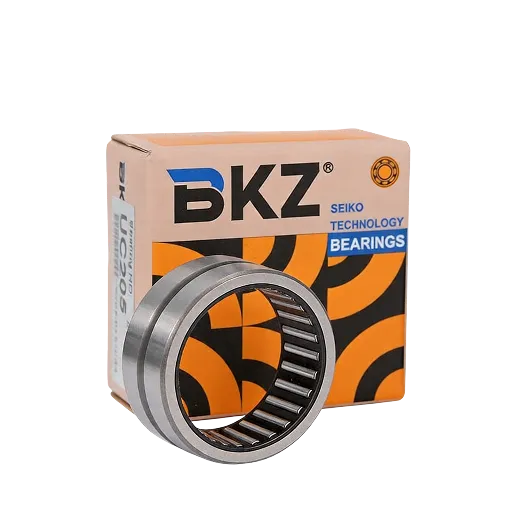 Sealed Needle Roller Bearings