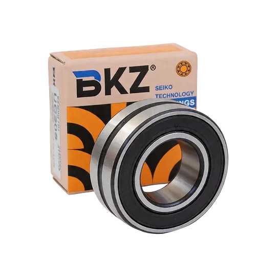 Sealed Spherical Roller Bearings