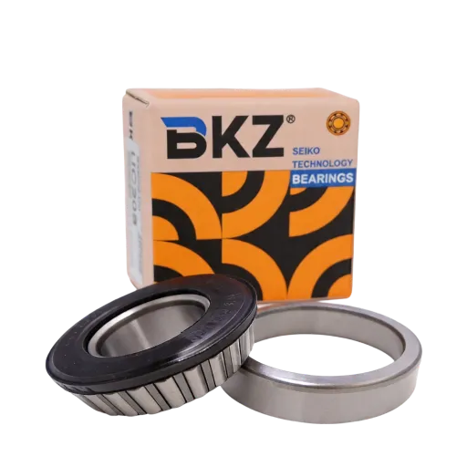 Sealed Tapered Roller Bearings