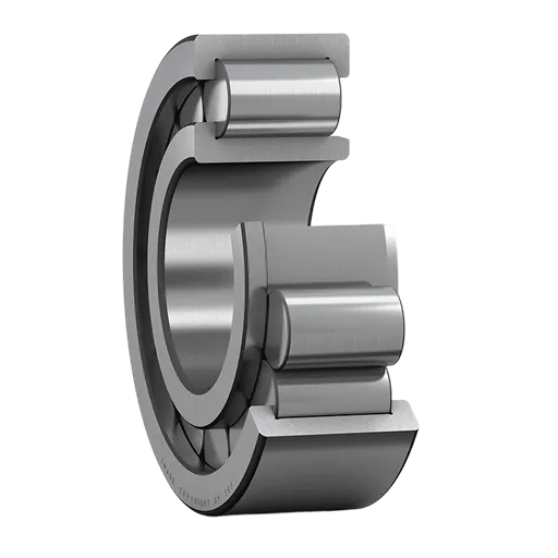 Single Row Cylindrical Roller Bearings