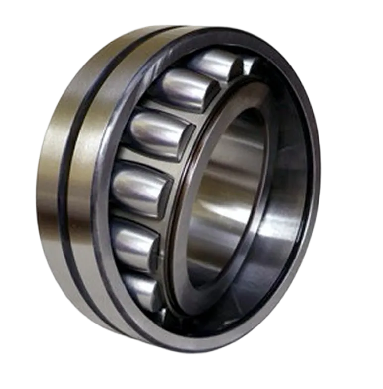 Single Row Spherical Roller Bearings With One Single Row Of Spherical Rollers