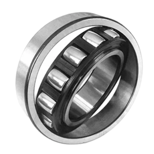 Single Row Spherical Roller Bearings