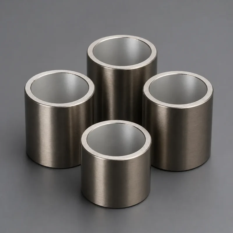Sleeve Babbit Bearings