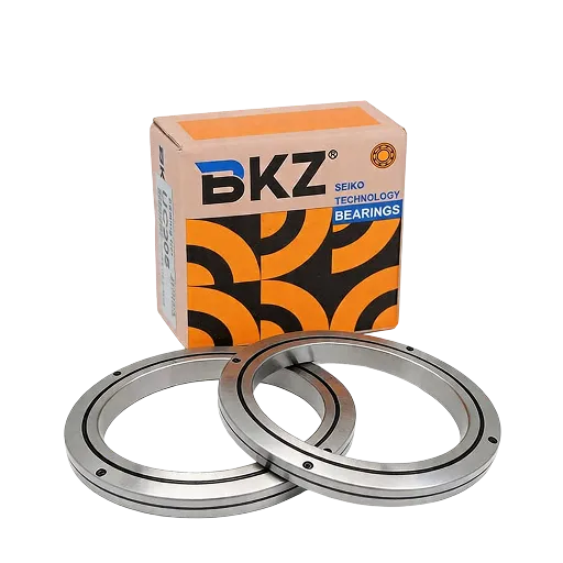 Slim Cross Roller Bearings