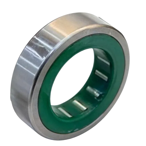 Solid Lube Cylindrical Roller Bearings