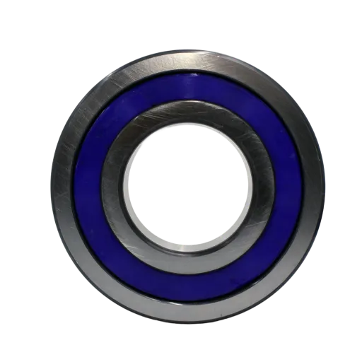 Solid Lubricant Deep Groove Ball Bearings