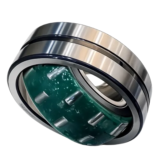 Solid Lubricant Spherical Roller Bearings 2