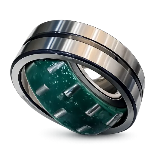 Solid Lubricant Spherical Roller Bearings