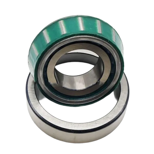 Solid Lubricant Tapered Roller Bearings