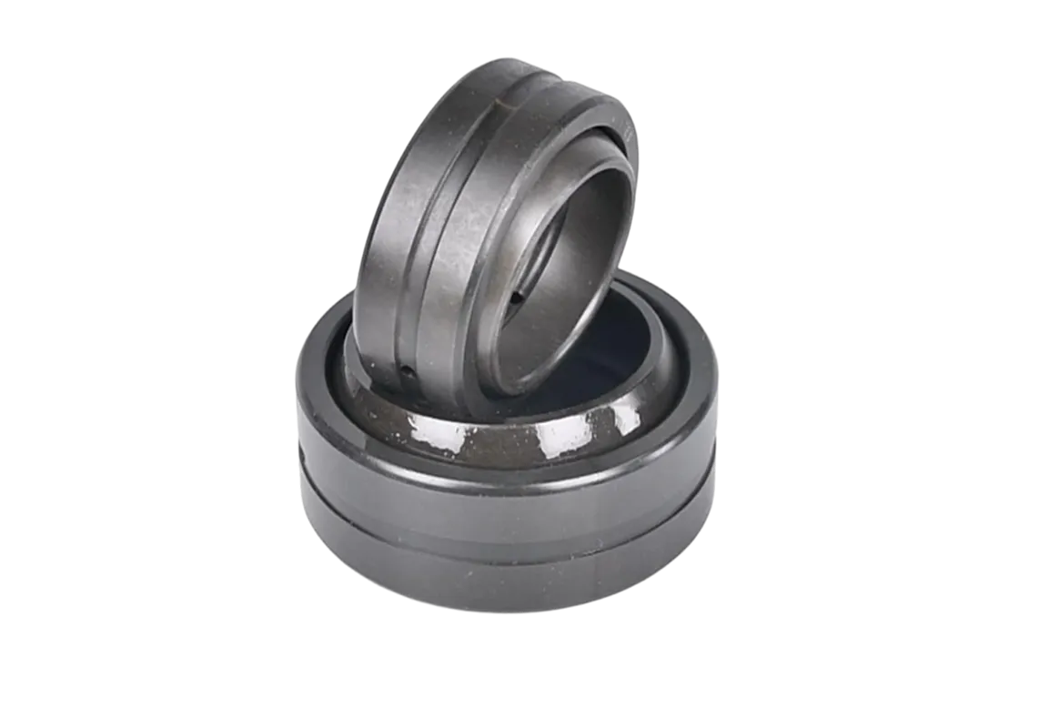 Spherical Plain Bearings From Bkz Industry