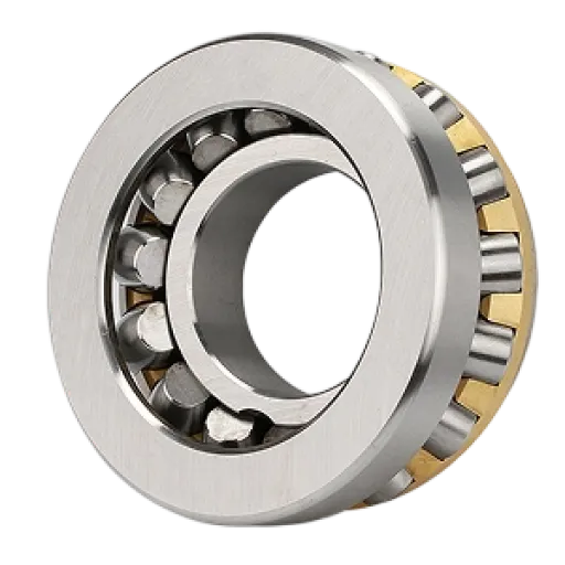 Spherical Roller Thrust Bearings