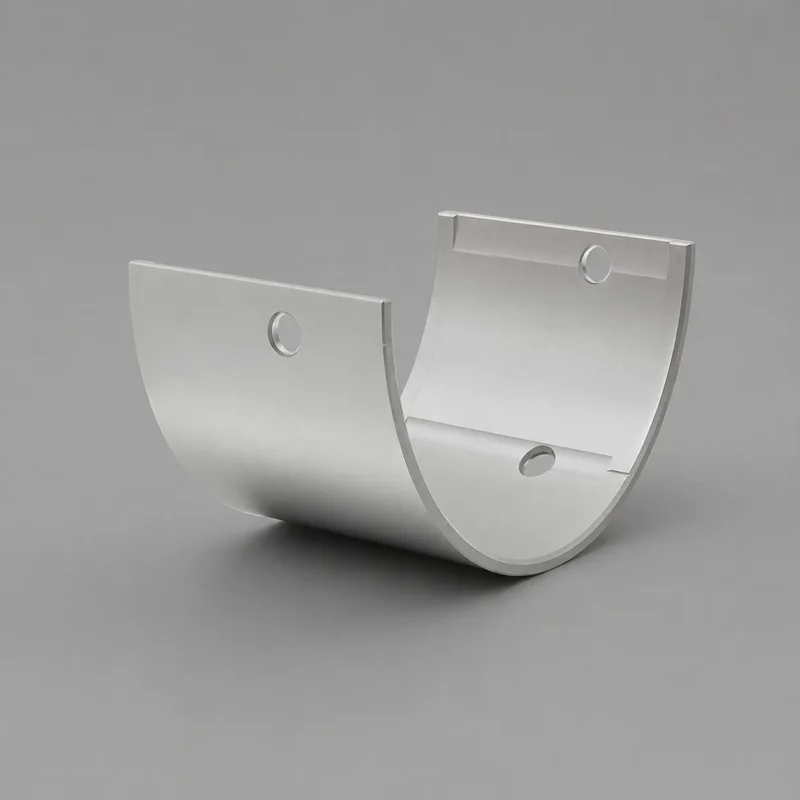 Split Babbit Bearings