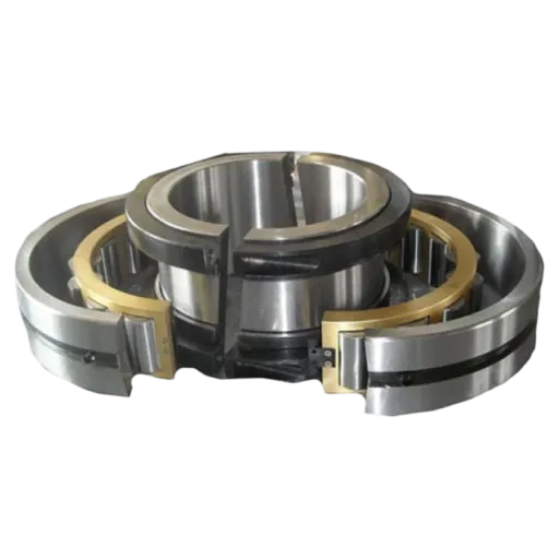 Split Cylindrical Rolle Bearings